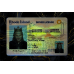Rhode Island Fake Dirvers Licence