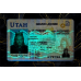 Utah Fake Dirvers Licence