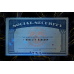SSN Card