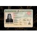 Saskatchewan Fake ID